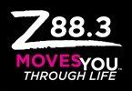 z88.3|Z 88.3, WPOZ 88.3 FM, Altamonte Springs, FL .